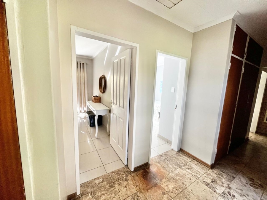 4 Bedroom Property for Sale in Secunda Mpumalanga