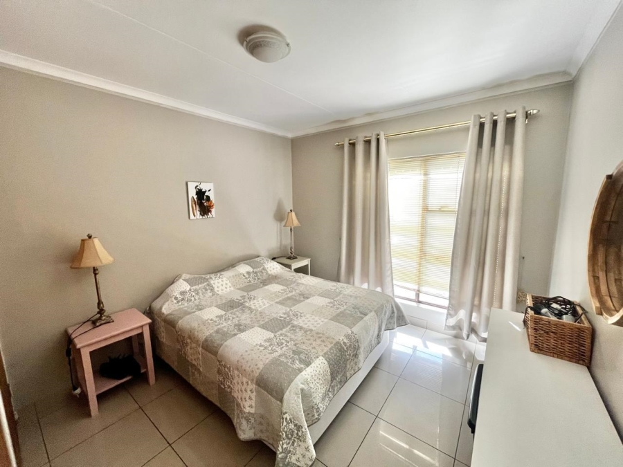 4 Bedroom Property for Sale in Secunda Mpumalanga