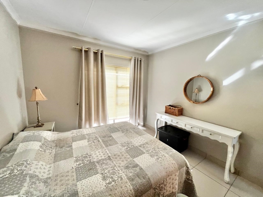 4 Bedroom Property for Sale in Secunda Mpumalanga