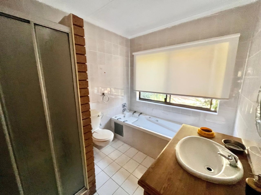 4 Bedroom Property for Sale in Secunda Mpumalanga