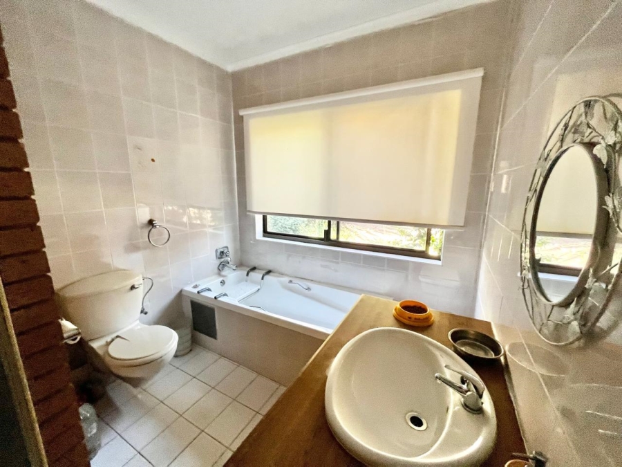 4 Bedroom Property for Sale in Secunda Mpumalanga