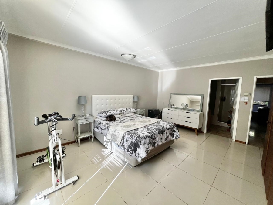 4 Bedroom Property for Sale in Secunda Mpumalanga
