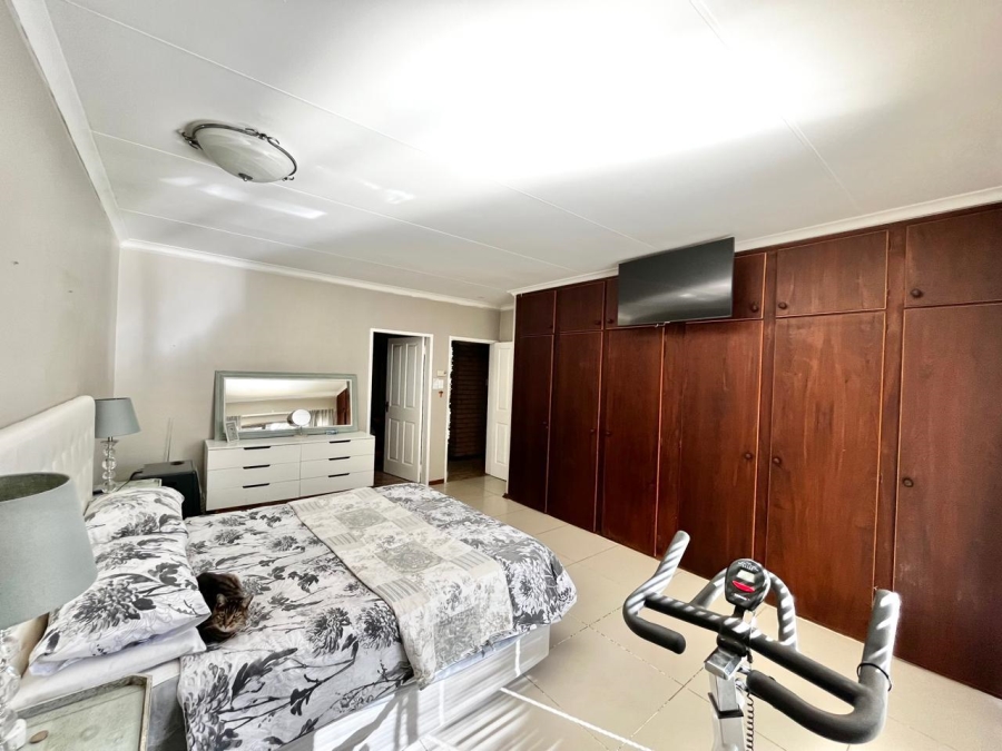 4 Bedroom Property for Sale in Secunda Mpumalanga