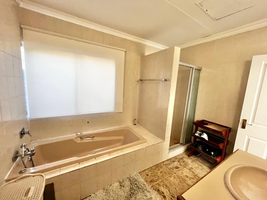 4 Bedroom Property for Sale in Secunda Mpumalanga