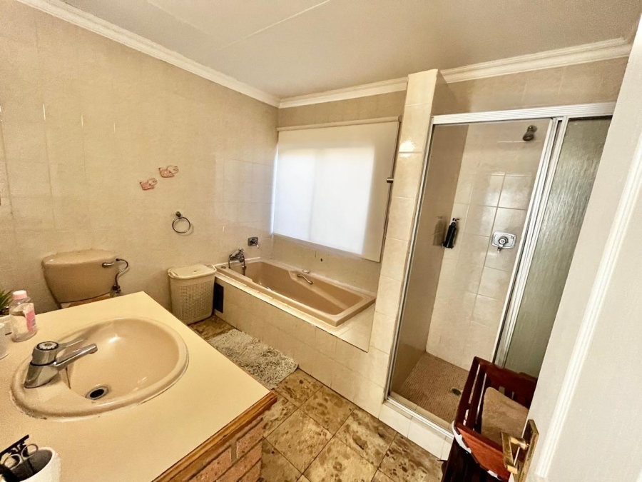 4 Bedroom Property for Sale in Secunda Mpumalanga