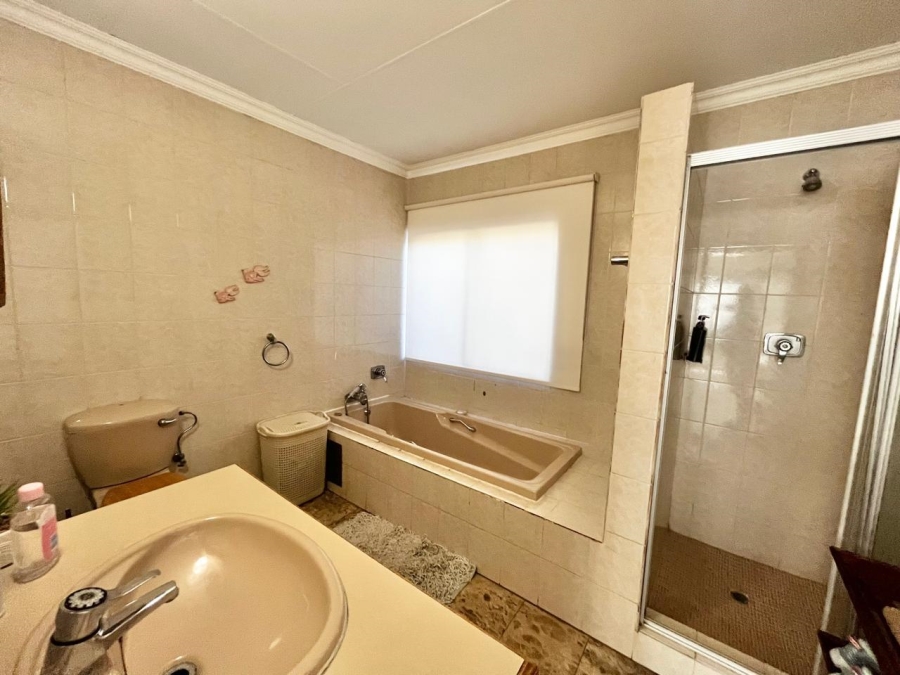 4 Bedroom Property for Sale in Secunda Mpumalanga