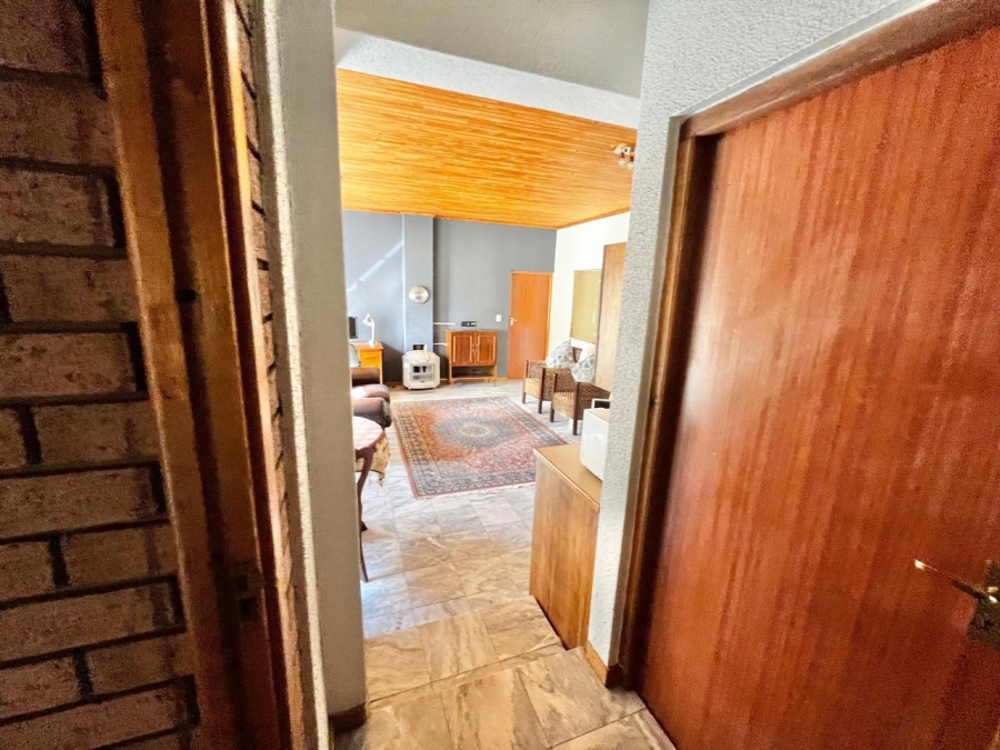 4 Bedroom Property for Sale in Secunda Mpumalanga