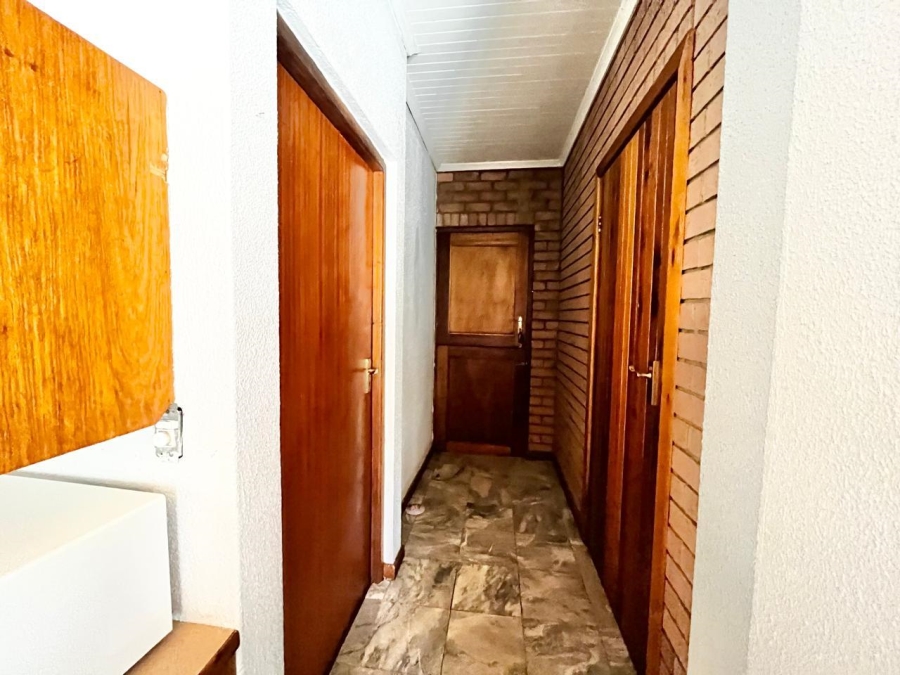 4 Bedroom Property for Sale in Secunda Mpumalanga