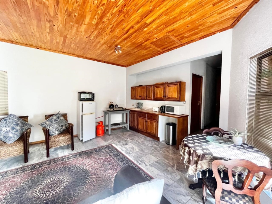 4 Bedroom Property for Sale in Secunda Mpumalanga