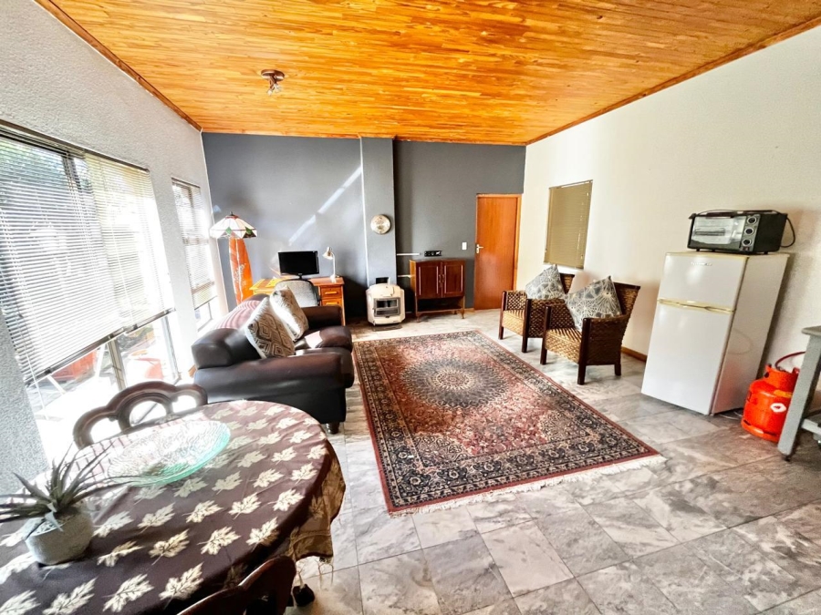 4 Bedroom Property for Sale in Secunda Mpumalanga