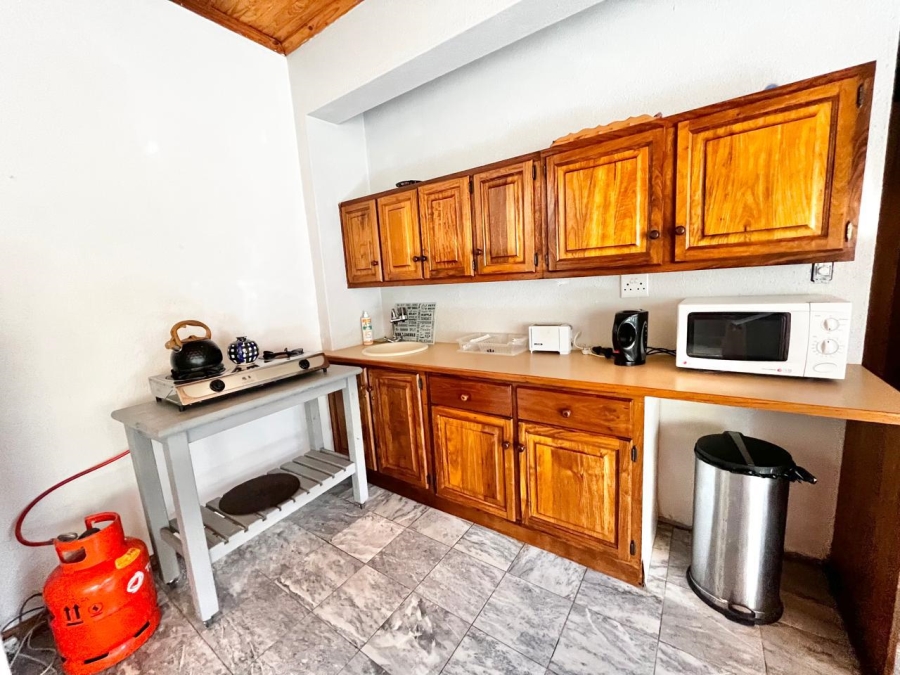 4 Bedroom Property for Sale in Secunda Mpumalanga