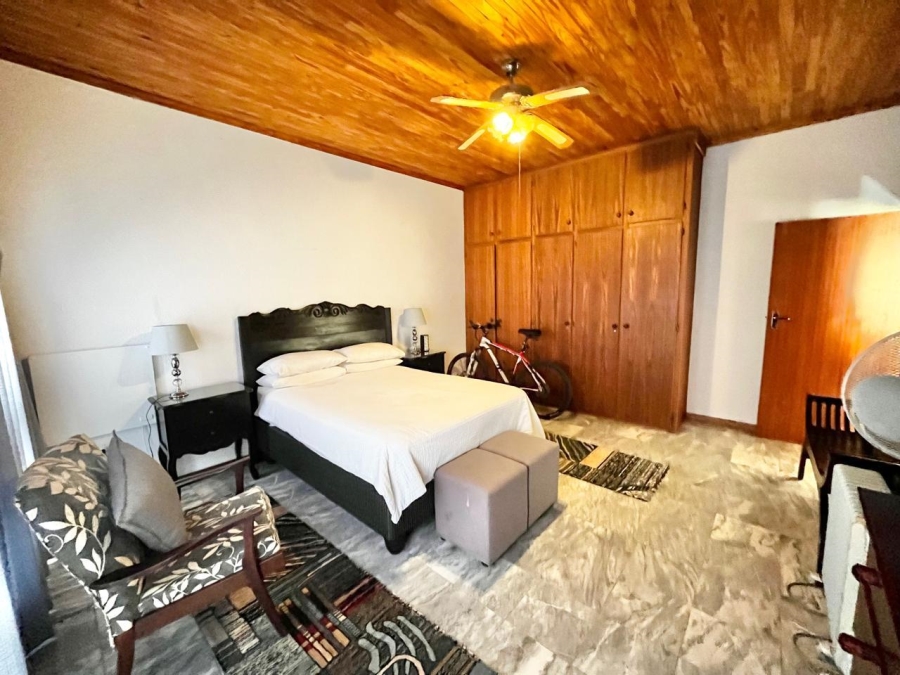 4 Bedroom Property for Sale in Secunda Mpumalanga