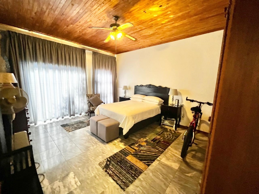 4 Bedroom Property for Sale in Secunda Mpumalanga