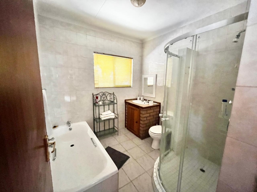 4 Bedroom Property for Sale in Secunda Mpumalanga