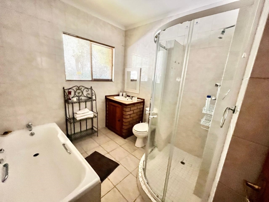 4 Bedroom Property for Sale in Secunda Mpumalanga