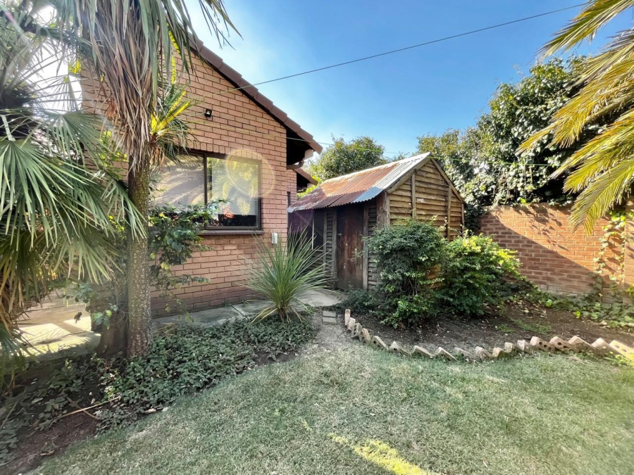 4 Bedroom Property for Sale in Secunda Mpumalanga