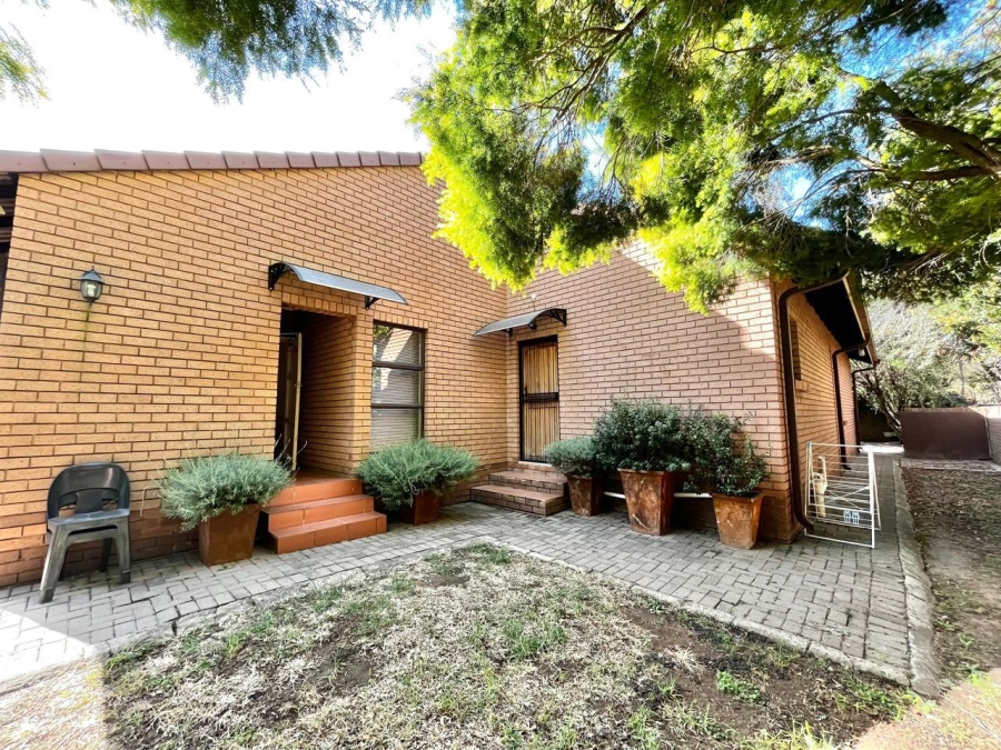 4 Bedroom Property for Sale in Secunda Mpumalanga