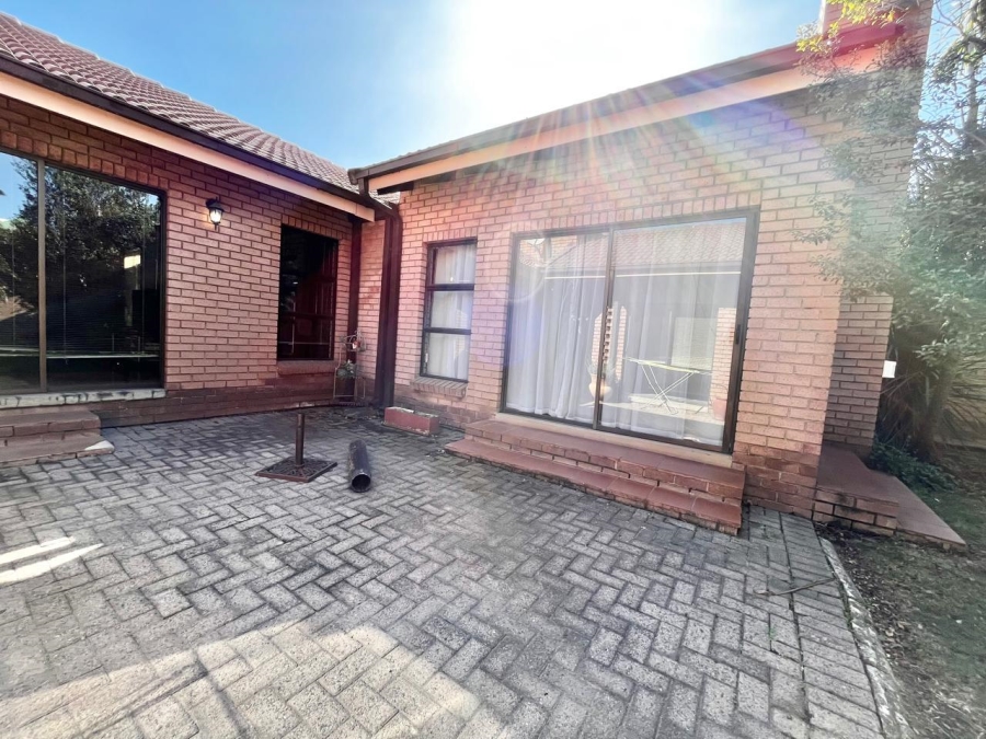 4 Bedroom Property for Sale in Secunda Mpumalanga