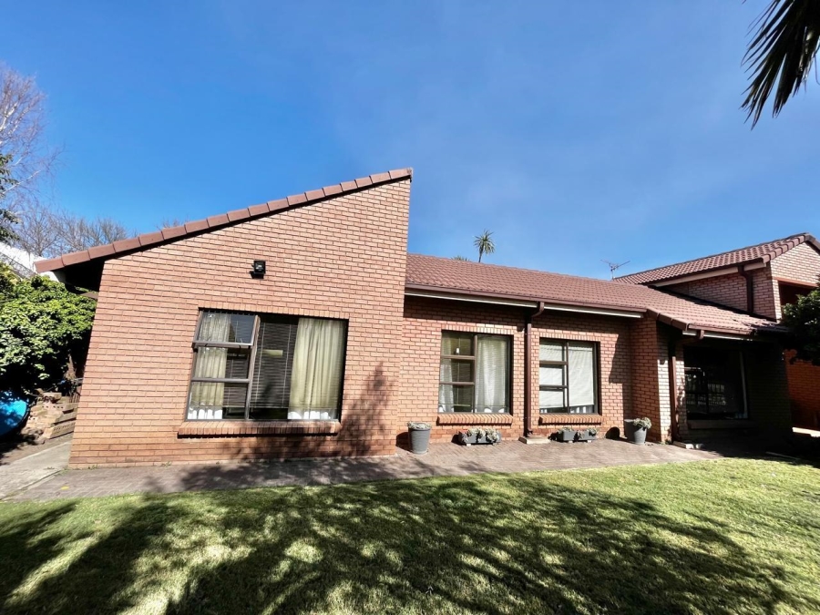 4 Bedroom Property for Sale in Secunda Mpumalanga