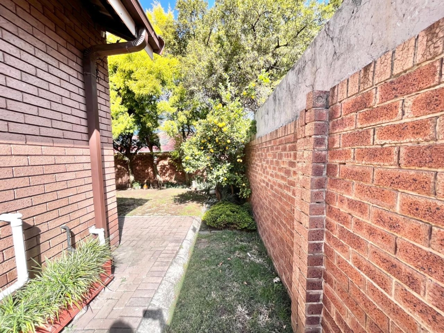 4 Bedroom Property for Sale in Secunda Mpumalanga