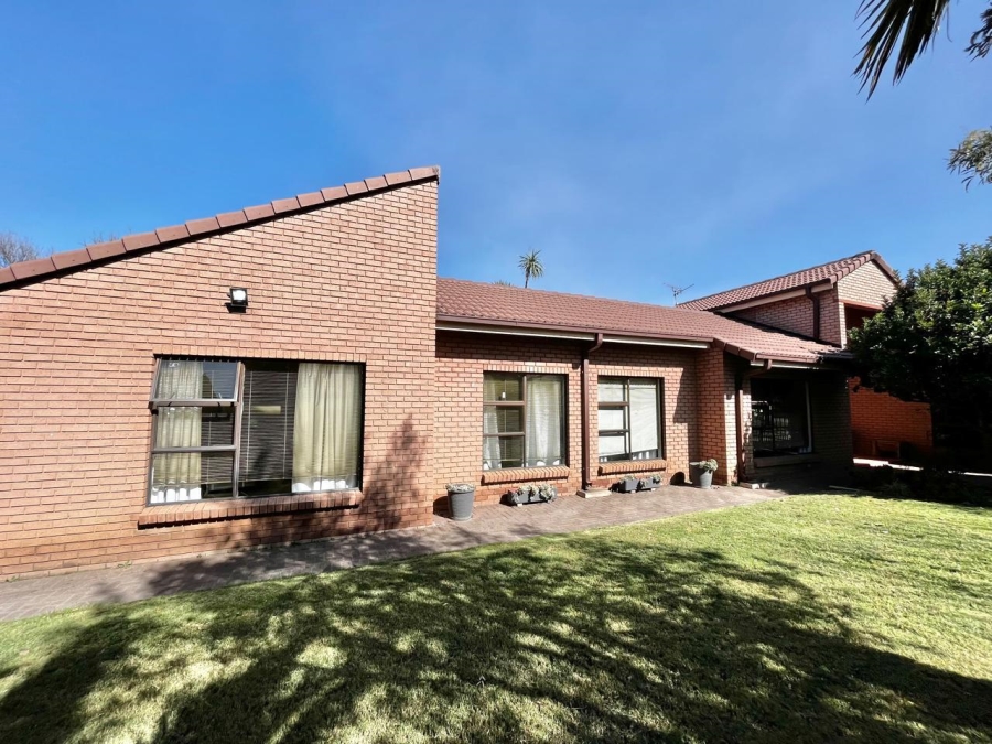 4 Bedroom Property for Sale in Secunda Mpumalanga