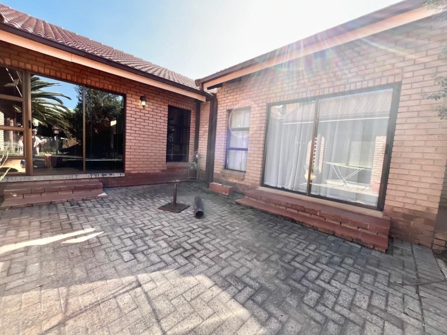 4 Bedroom Property for Sale in Secunda Mpumalanga