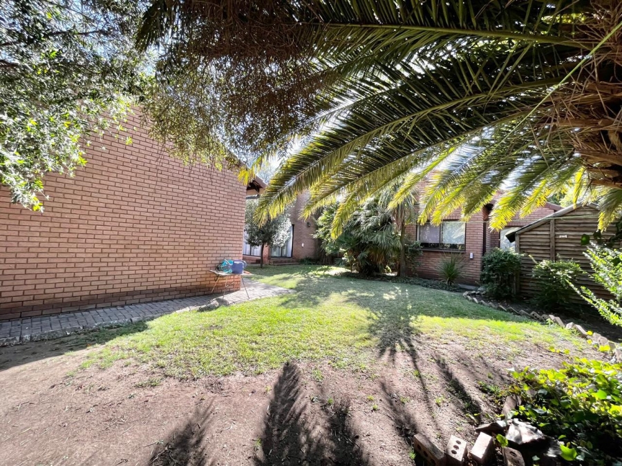 4 Bedroom Property for Sale in Secunda Mpumalanga