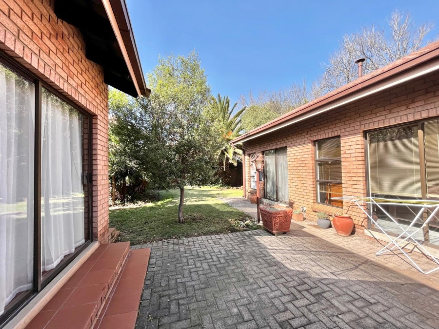 4 Bedroom Property for Sale in Secunda Mpumalanga