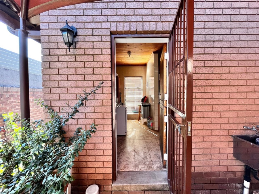 4 Bedroom Property for Sale in Secunda Mpumalanga