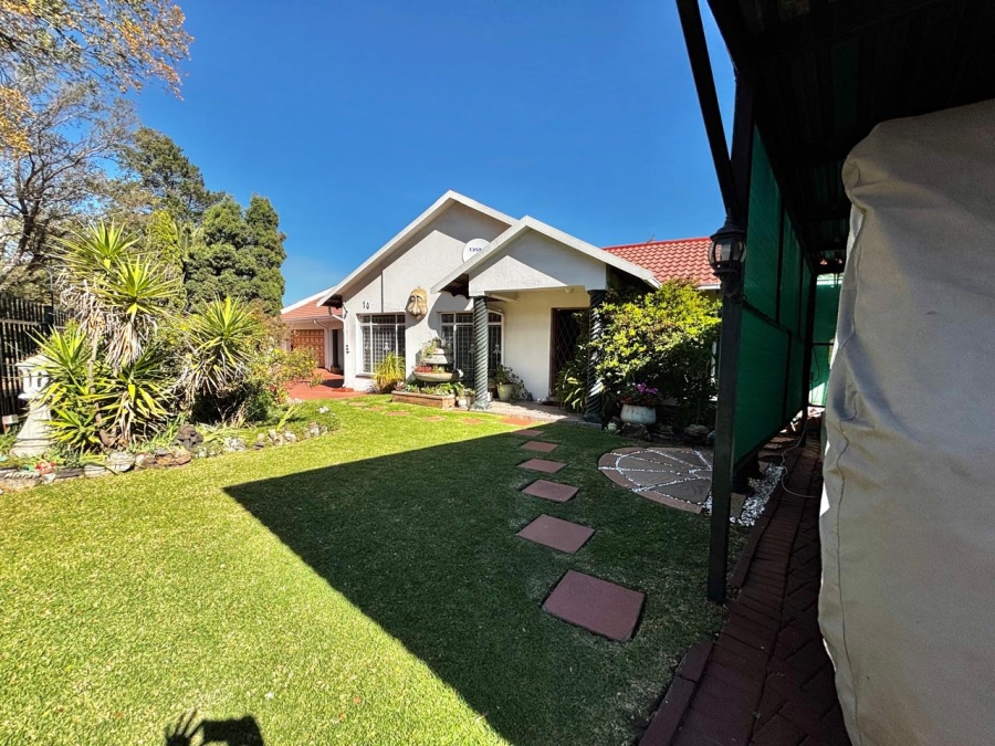 3 Bedroom Property for Sale in Secunda Mpumalanga