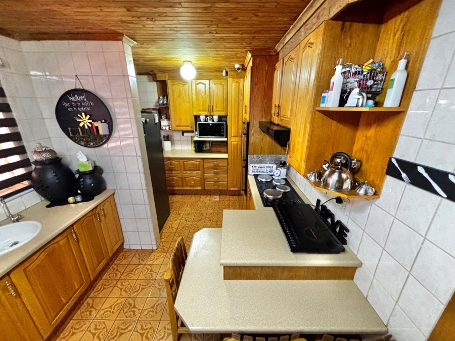 3 Bedroom Property for Sale in Secunda Mpumalanga