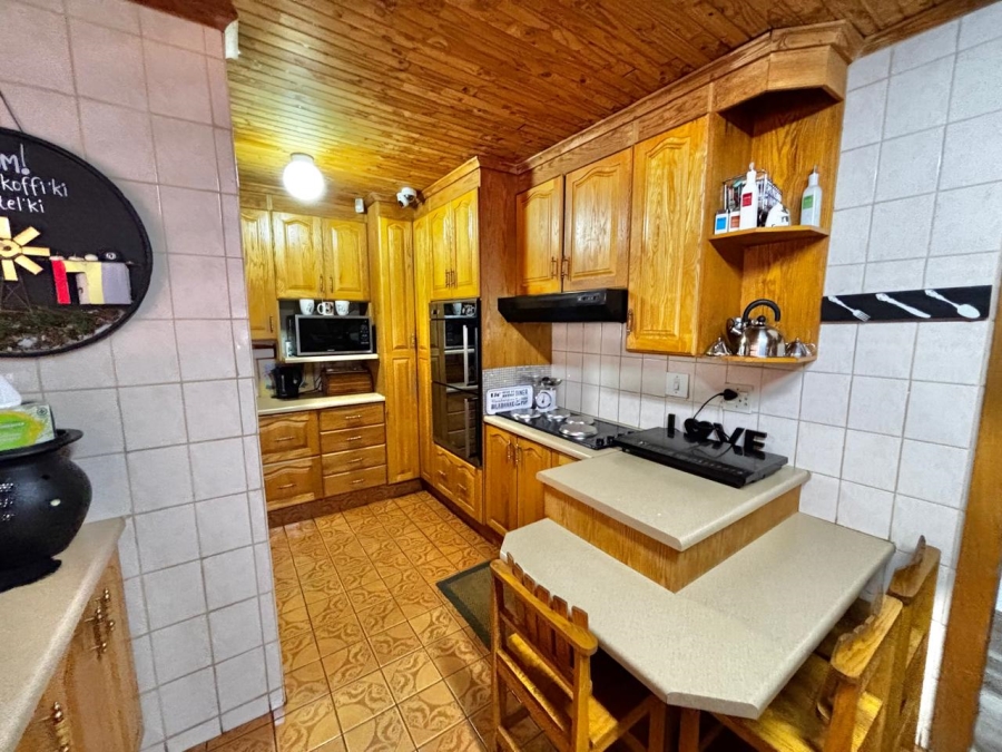 3 Bedroom Property for Sale in Secunda Mpumalanga