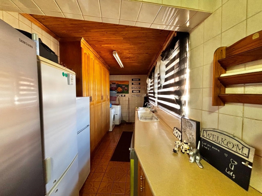 3 Bedroom Property for Sale in Secunda Mpumalanga