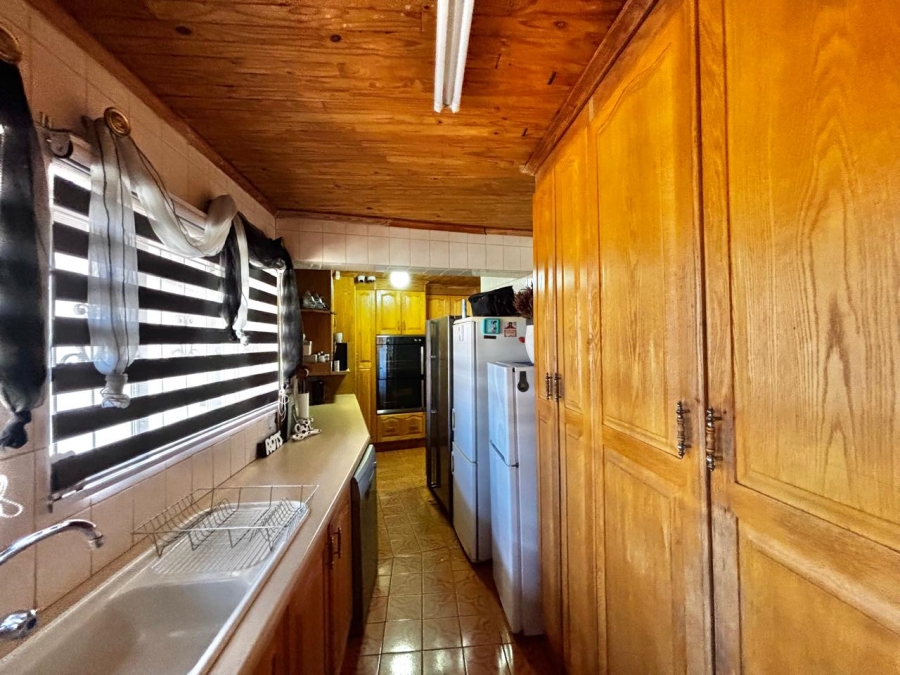 3 Bedroom Property for Sale in Secunda Mpumalanga