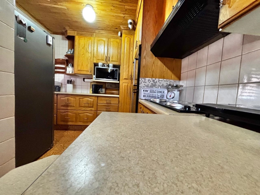 3 Bedroom Property for Sale in Secunda Mpumalanga