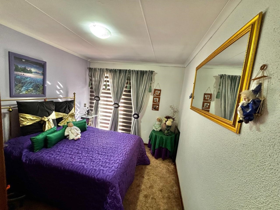 3 Bedroom Property for Sale in Secunda Mpumalanga