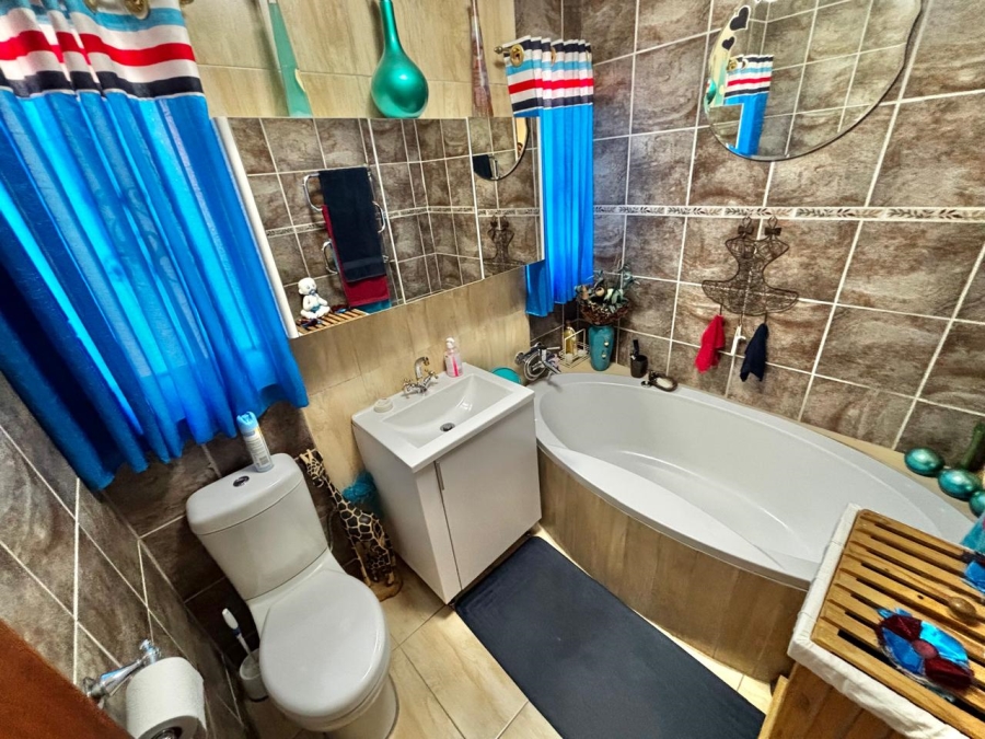 3 Bedroom Property for Sale in Secunda Mpumalanga