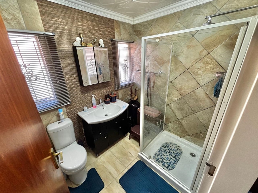 3 Bedroom Property for Sale in Secunda Mpumalanga