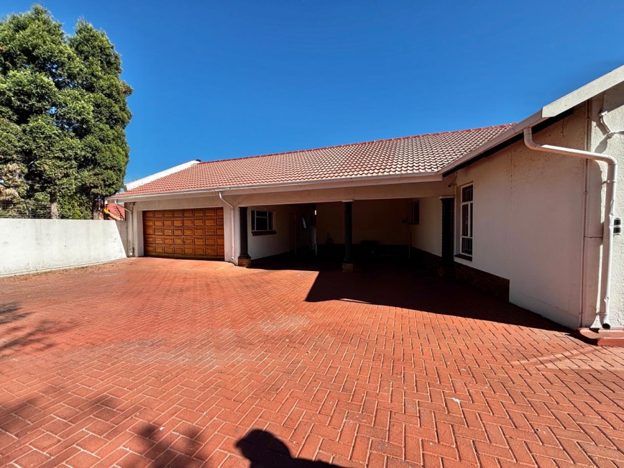 3 Bedroom Property for Sale in Secunda Mpumalanga