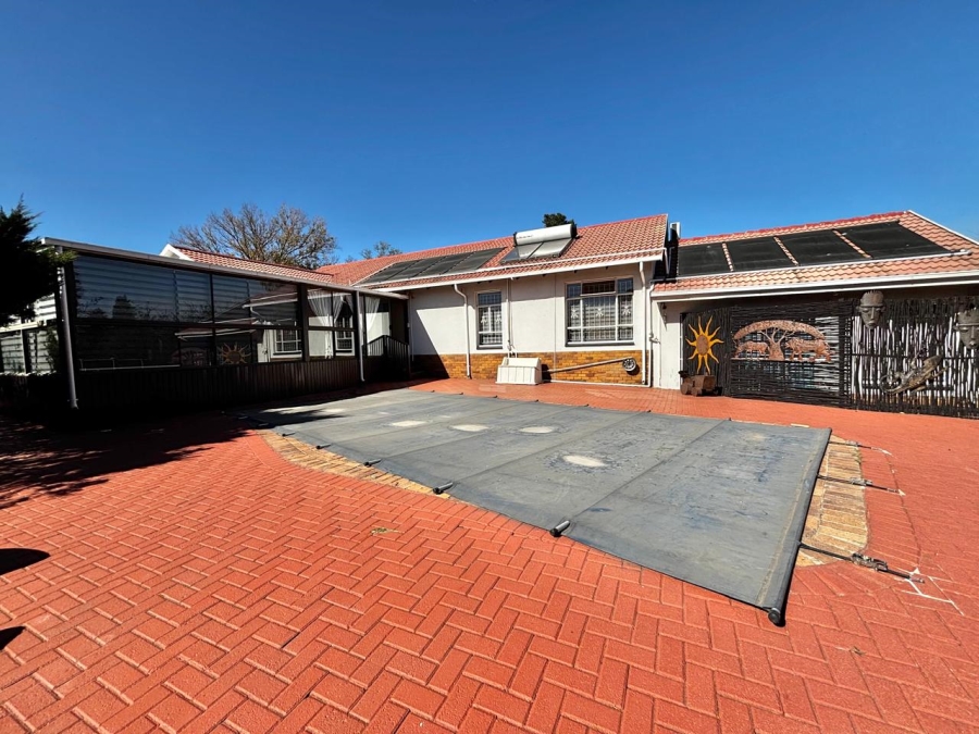 3 Bedroom Property for Sale in Secunda Mpumalanga