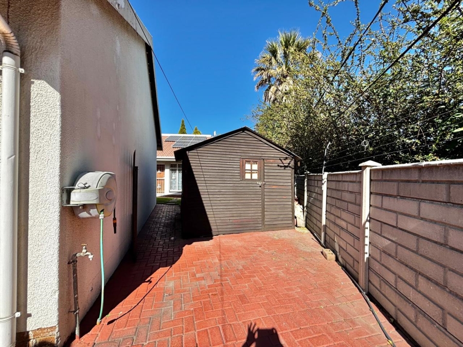 3 Bedroom Property for Sale in Secunda Mpumalanga