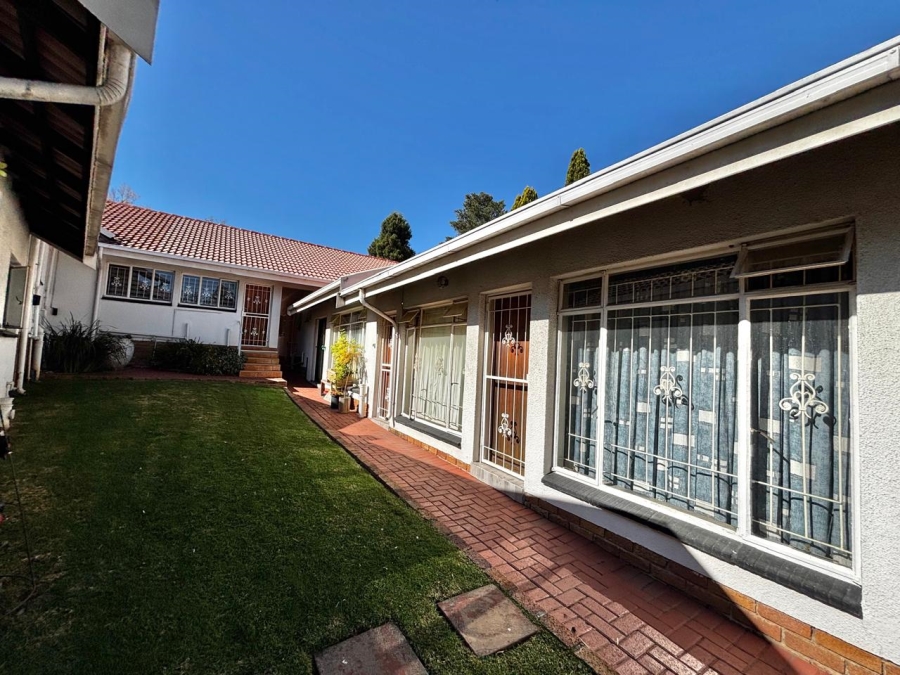 3 Bedroom Property for Sale in Secunda Mpumalanga