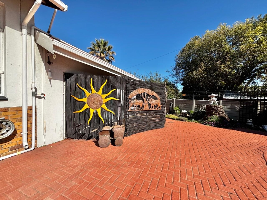 3 Bedroom Property for Sale in Secunda Mpumalanga