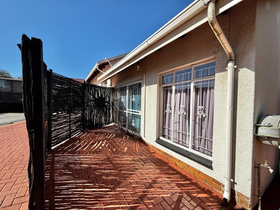 3 Bedroom Property for Sale in Secunda Mpumalanga