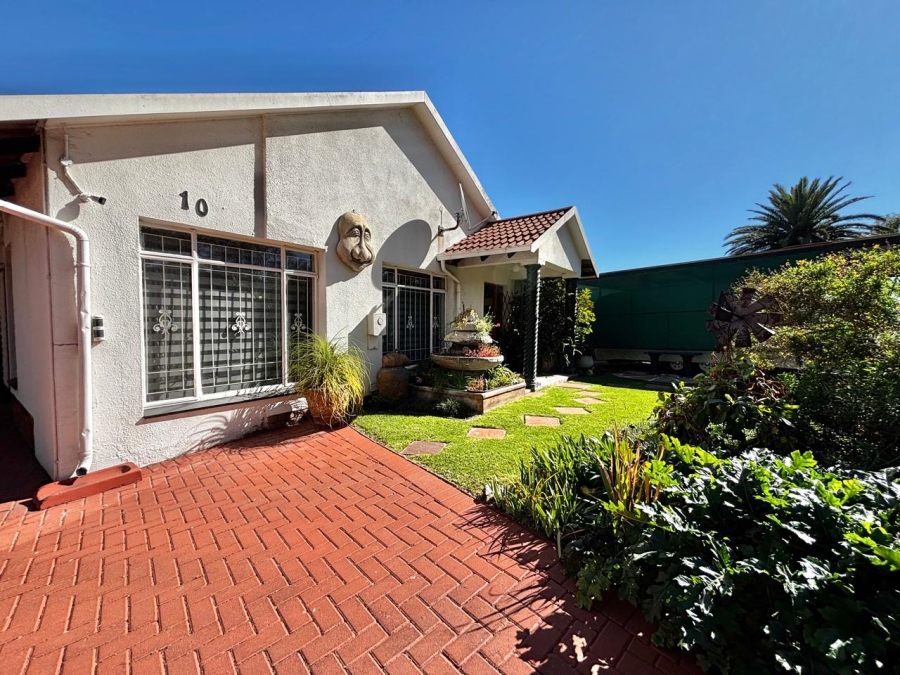 3 Bedroom Property for Sale in Secunda Mpumalanga