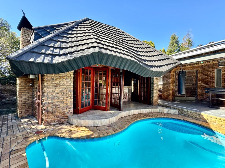 4 Bedroom Property for Sale in Suidheuwel Mpumalanga