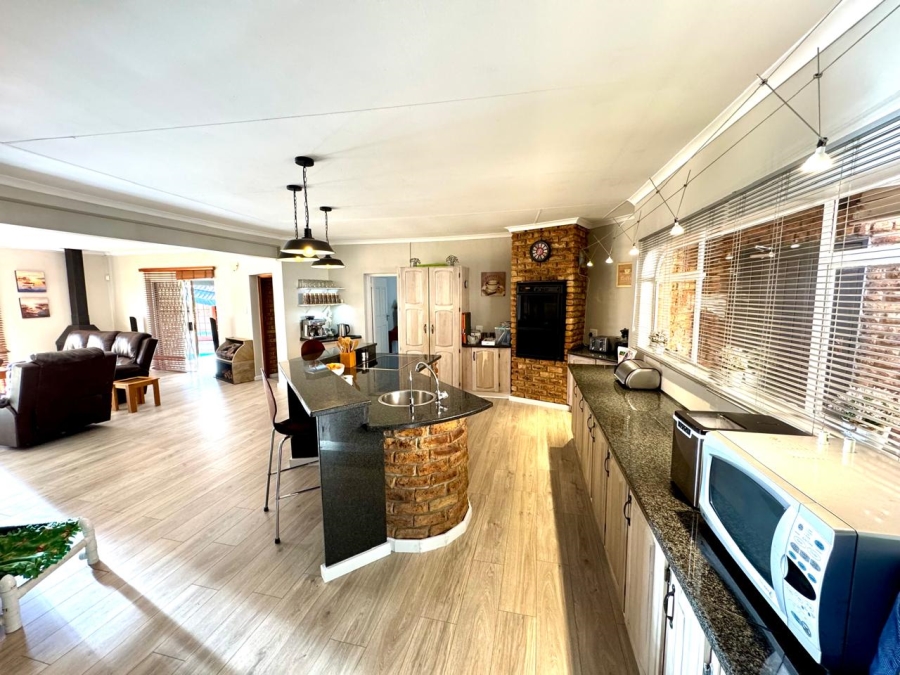 4 Bedroom Property for Sale in Suidheuwel Mpumalanga