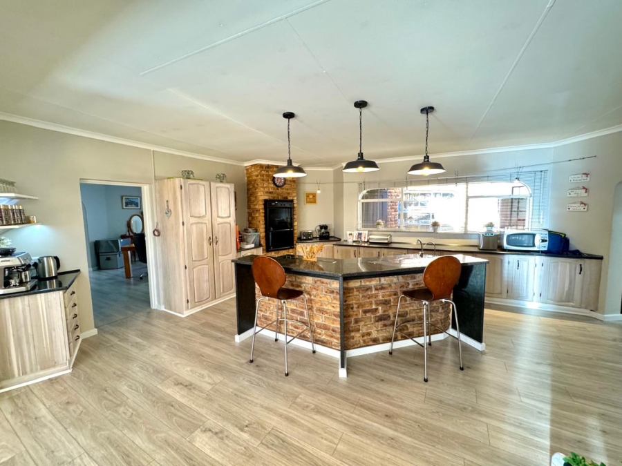 4 Bedroom Property for Sale in Suidheuwel Mpumalanga