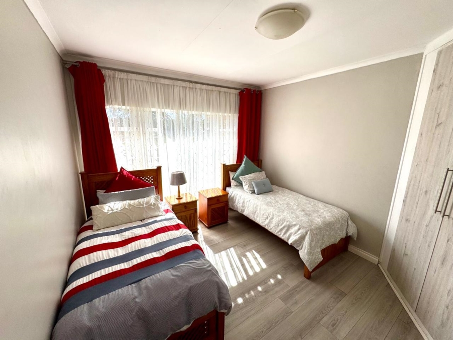 4 Bedroom Property for Sale in Suidheuwel Mpumalanga