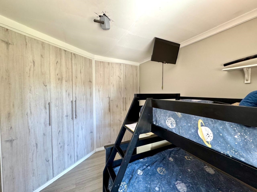 4 Bedroom Property for Sale in Suidheuwel Mpumalanga